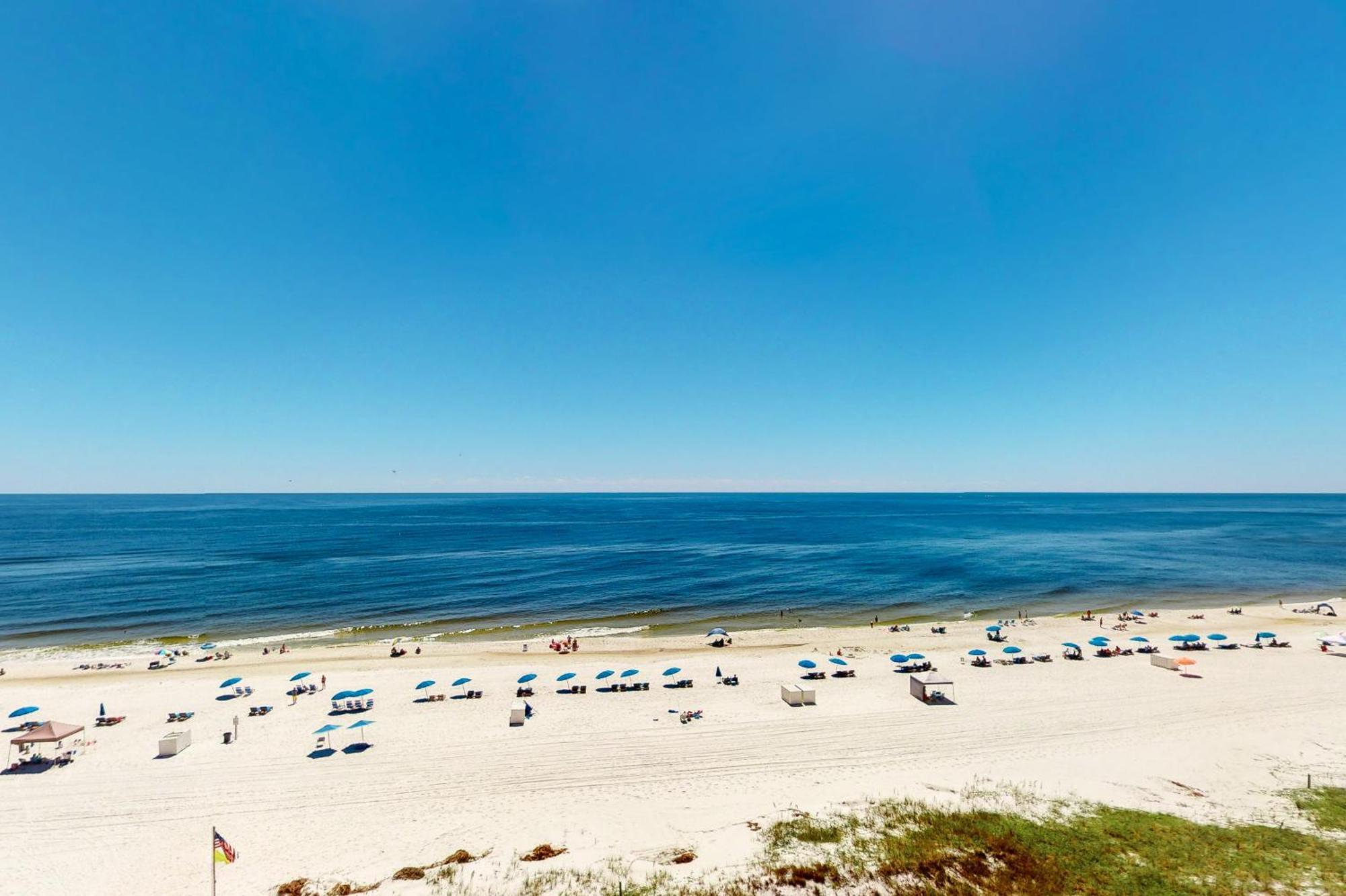 Silver Beach Orange Beach Oda fotoğraf