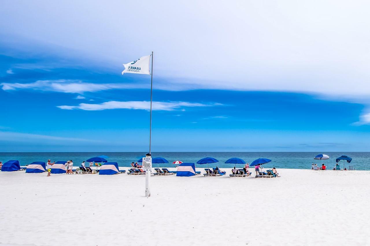Silver Beach Orange Beach Dış mekan fotoğraf