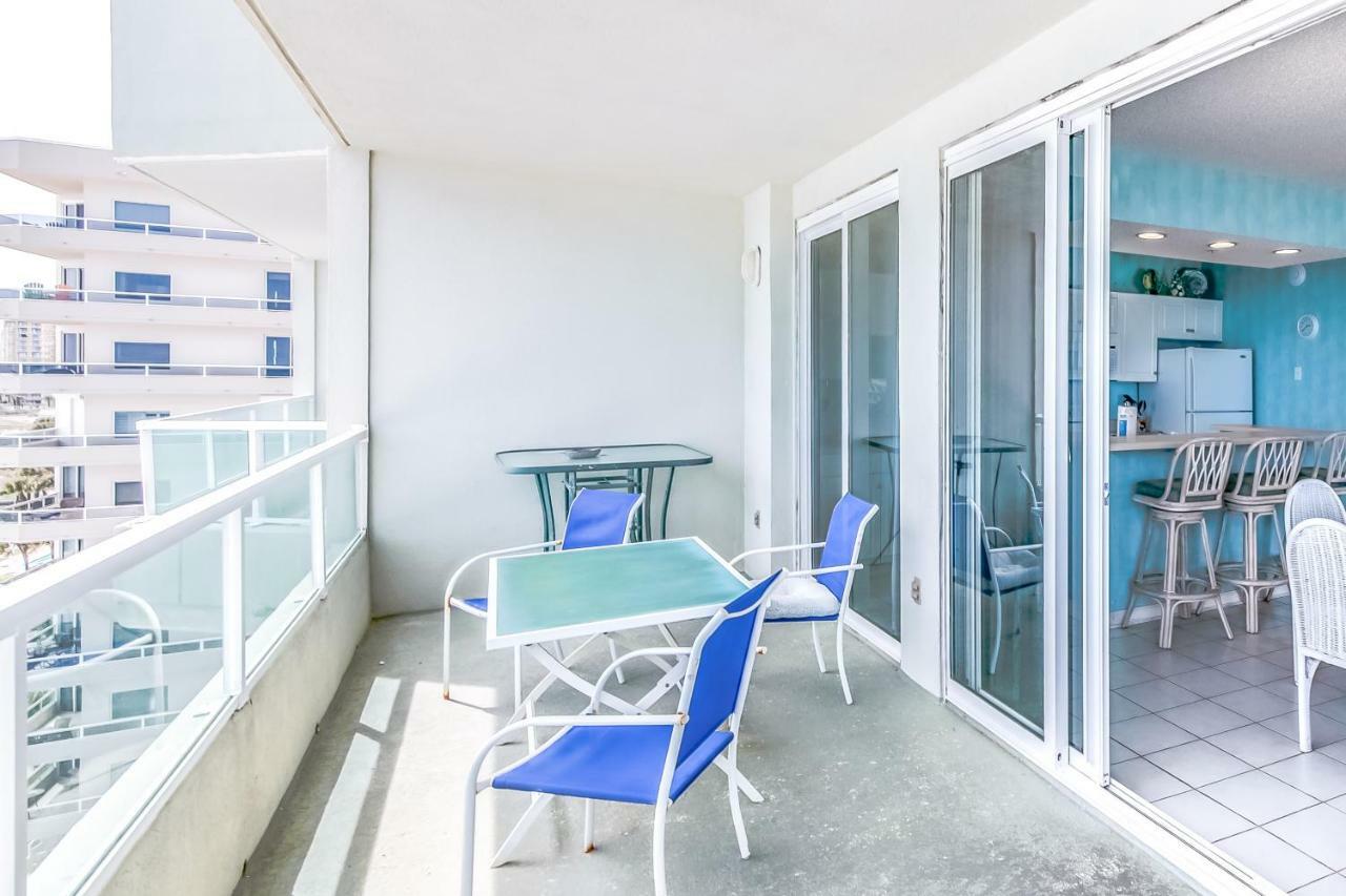 Silver Beach Orange Beach Dış mekan fotoğraf