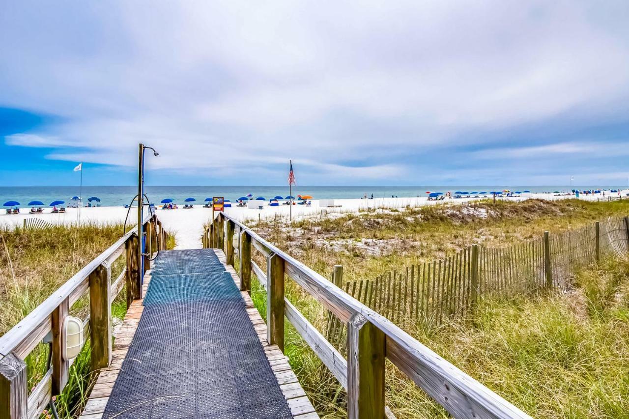Silver Beach Orange Beach Dış mekan fotoğraf