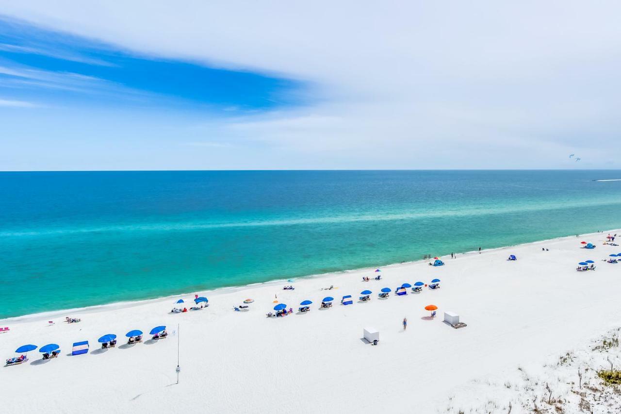 Silver Beach Orange Beach Dış mekan fotoğraf