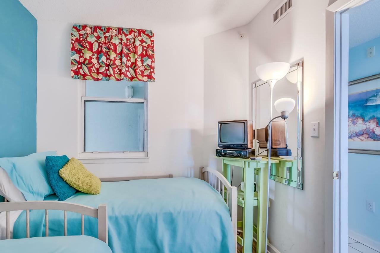 Silver Beach Orange Beach Dış mekan fotoğraf