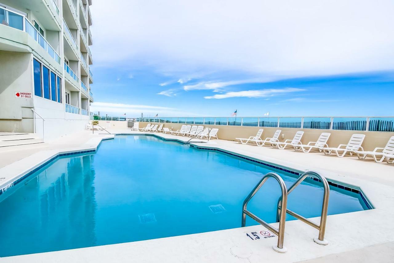 Silver Beach Orange Beach Dış mekan fotoğraf