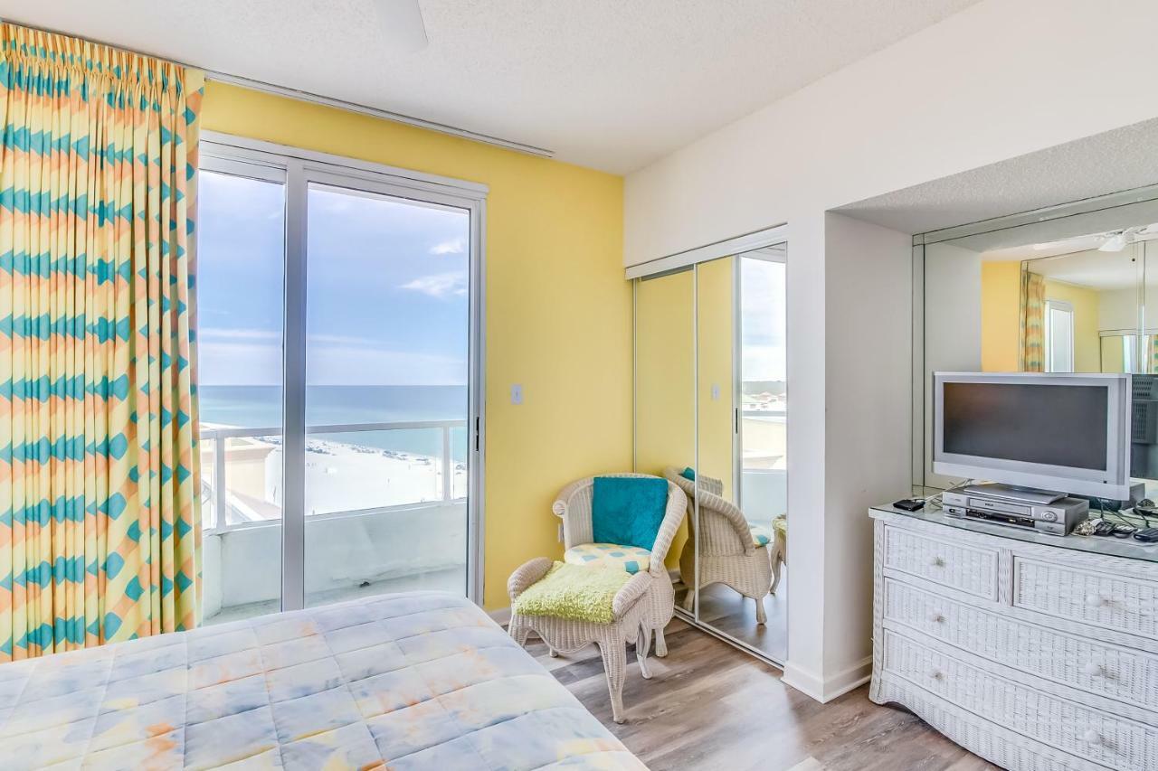 Silver Beach Orange Beach Dış mekan fotoğraf