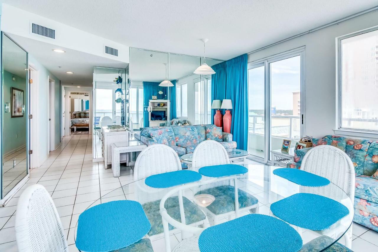 Silver Beach Orange Beach Dış mekan fotoğraf