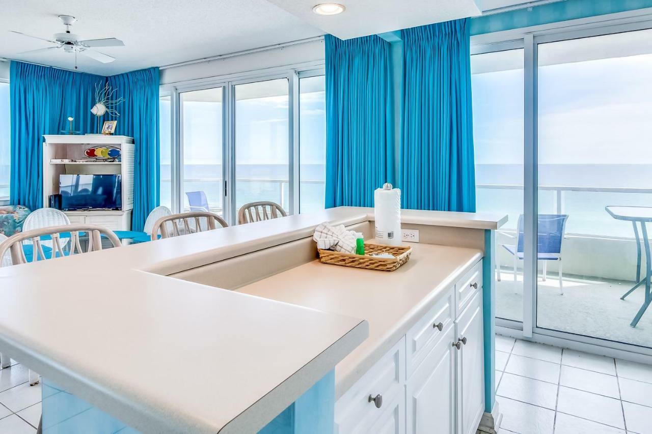 Silver Beach Orange Beach Dış mekan fotoğraf