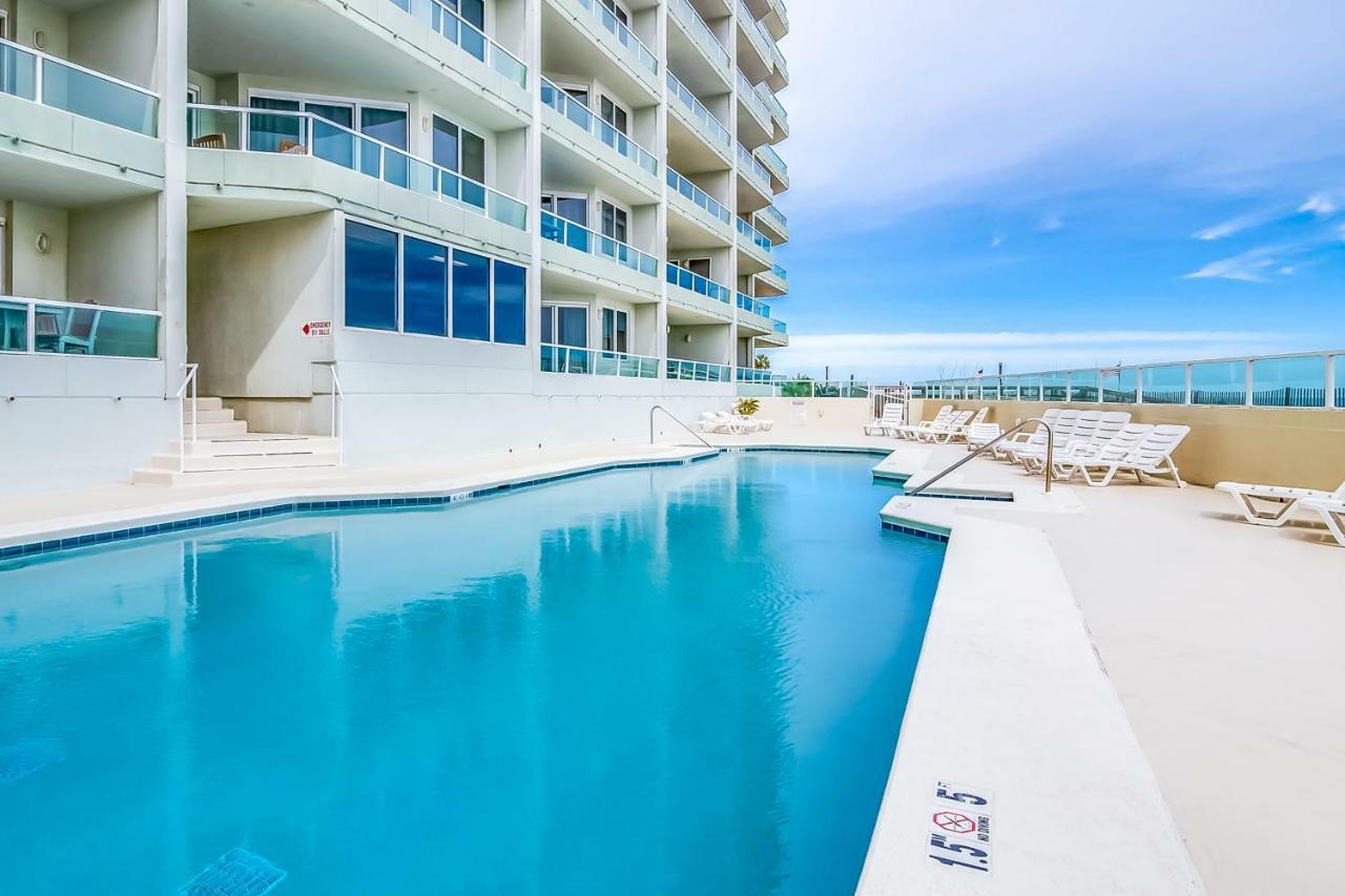 Silver Beach Orange Beach Dış mekan fotoğraf