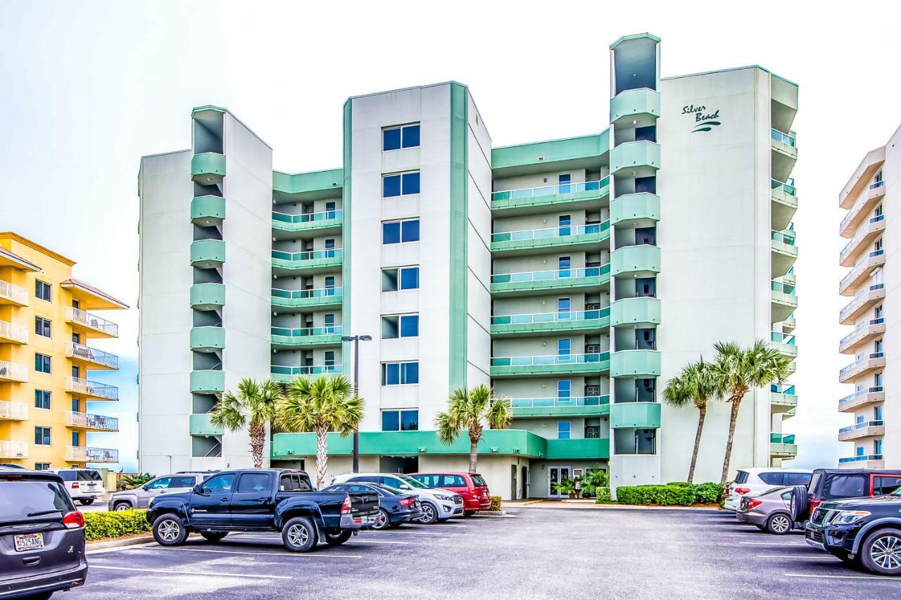Silver Beach Orange Beach Dış mekan fotoğraf