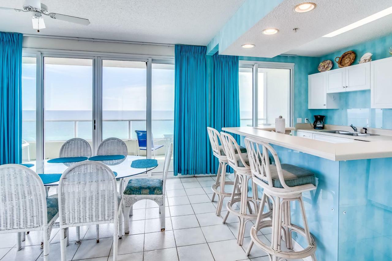 Silver Beach Orange Beach Dış mekan fotoğraf
