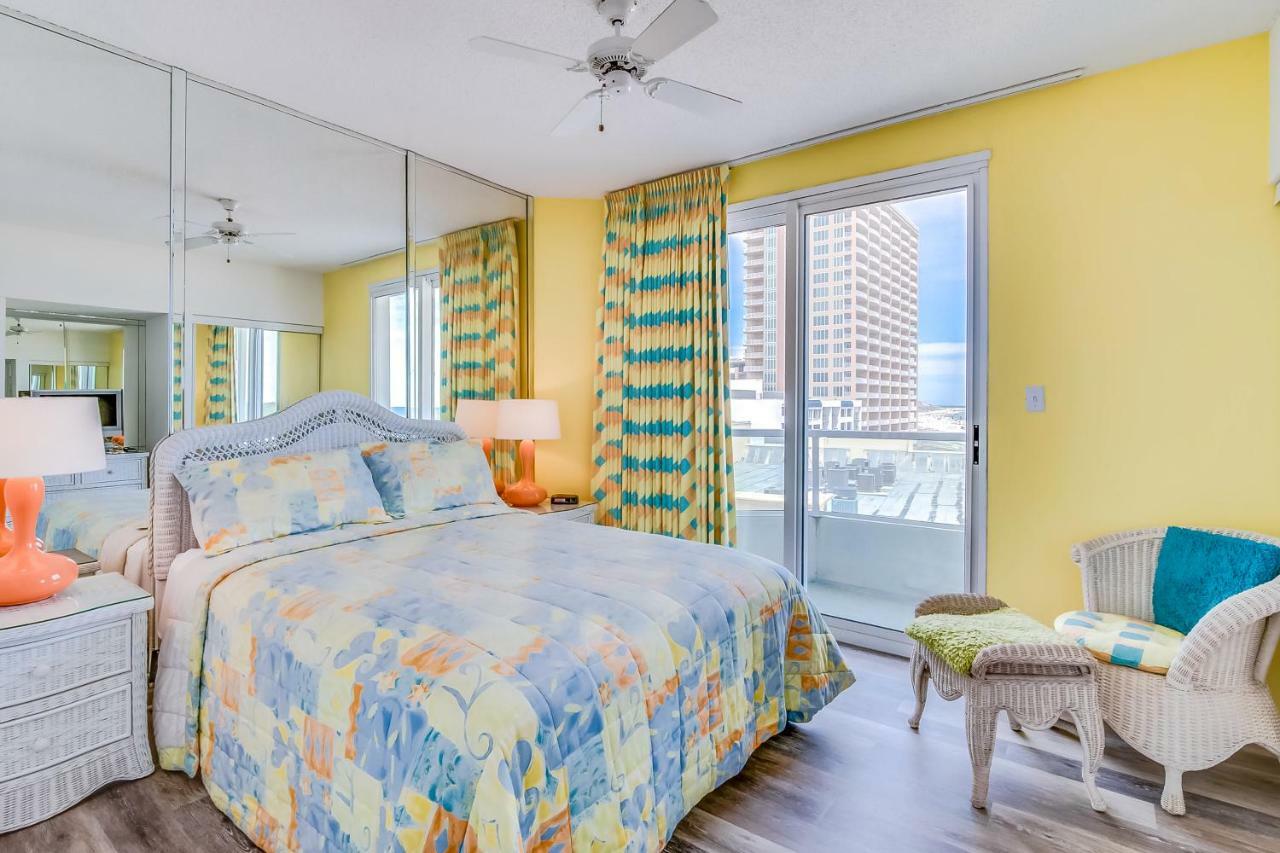 Silver Beach Orange Beach Dış mekan fotoğraf