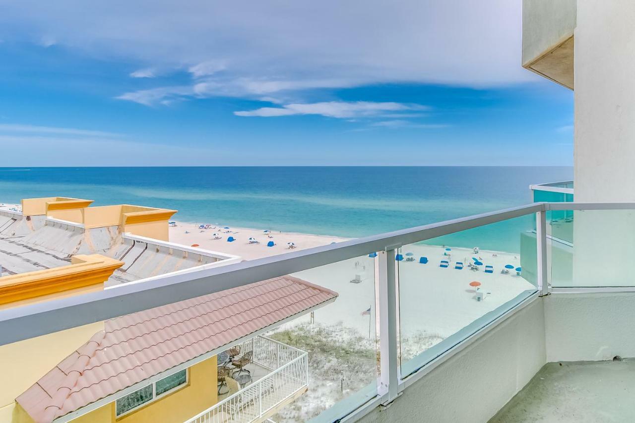 Silver Beach Orange Beach Dış mekan fotoğraf