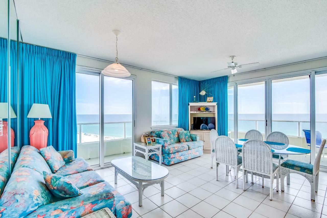 Silver Beach Orange Beach Dış mekan fotoğraf